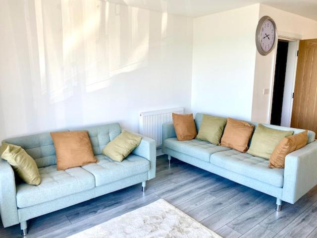Lovely New 2 Bedroom Condo With Stunning Seaviews Penmaenmawr Экстерьер фото