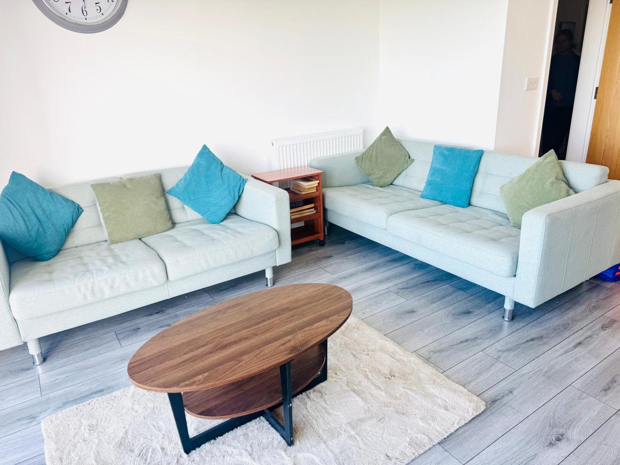 Lovely New 2 Bedroom Condo With Stunning Seaviews Penmaenmawr Экстерьер фото