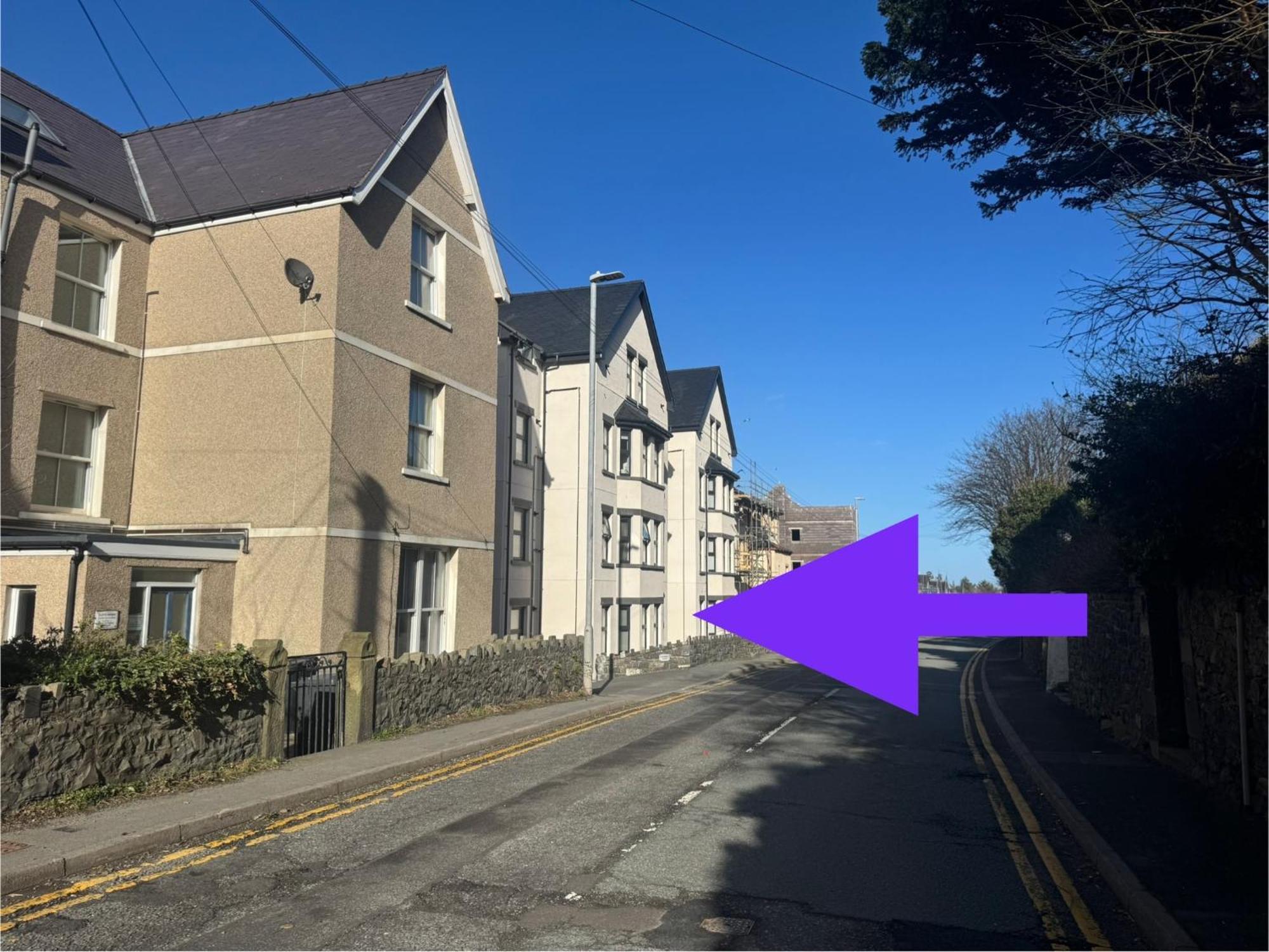 Lovely New 2 Bedroom Condo With Stunning Seaviews Penmaenmawr Экстерьер фото